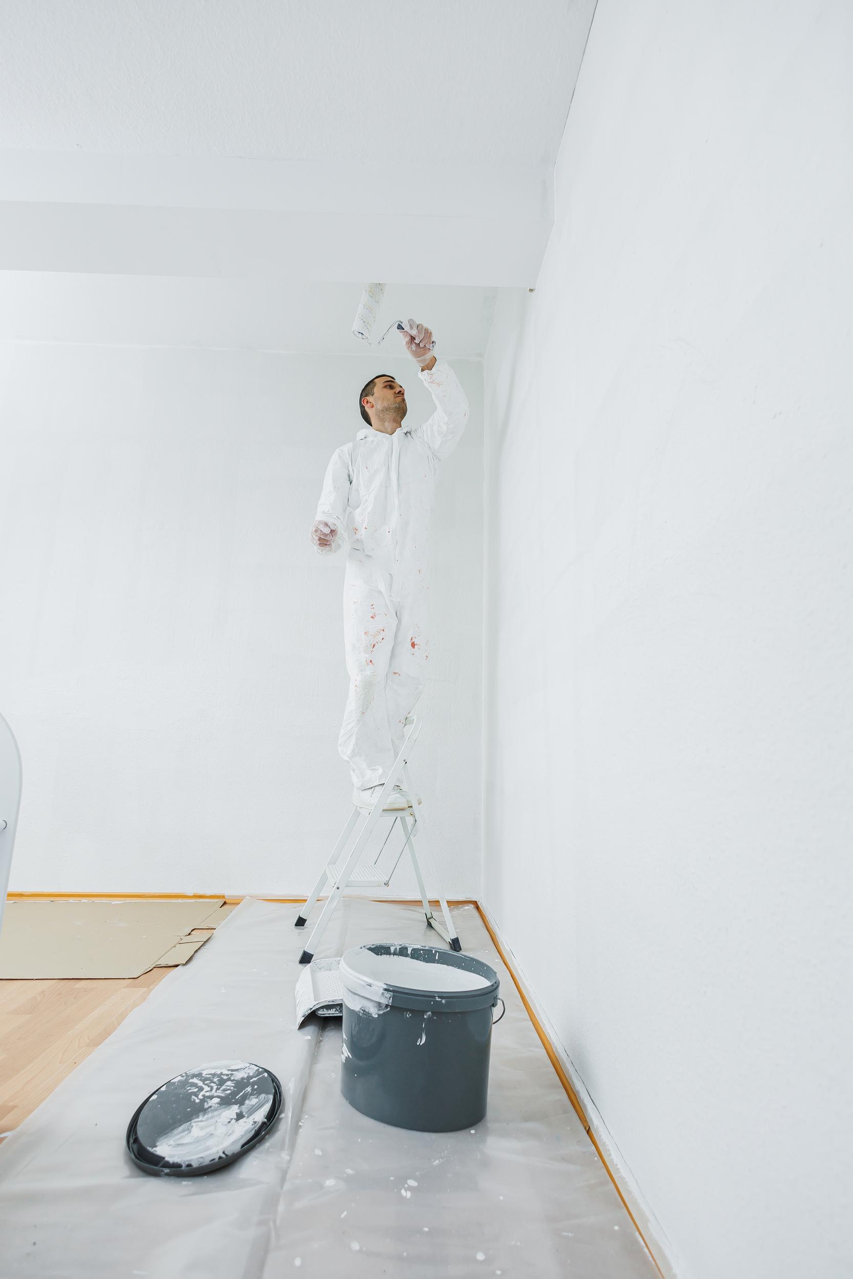 pintura interiores y exteriores juan vicente pintor castellón